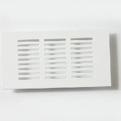 烤白通氣孔