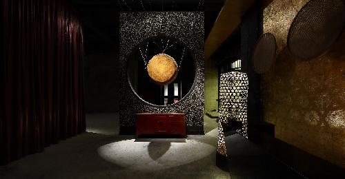 Musem of 三和名茶 2008 (3)
